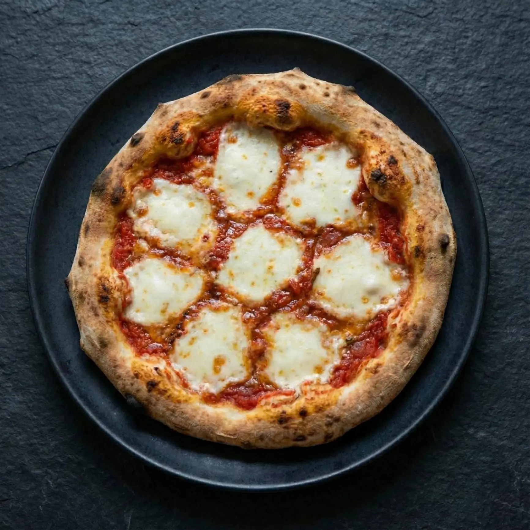 Margarita Pizza