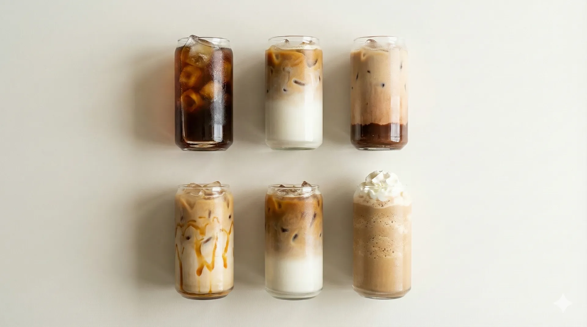 Ice Mocha